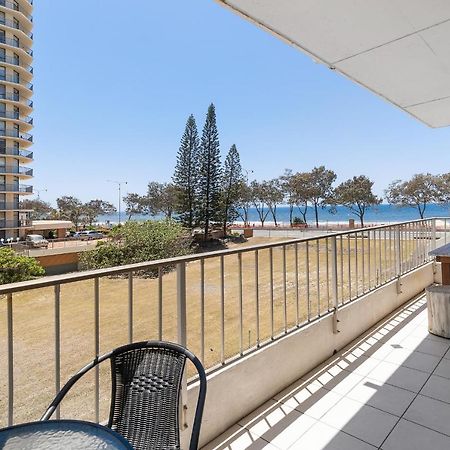 Suntower Holiday Apartments Gold Coast Exterior photo