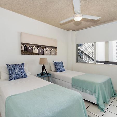 Suntower Holiday Apartments Gold Coast Exterior photo