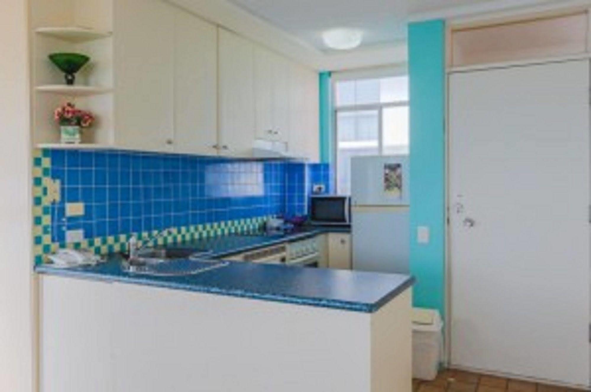 Suntower Holiday Apartments Gold Coast Exterior photo