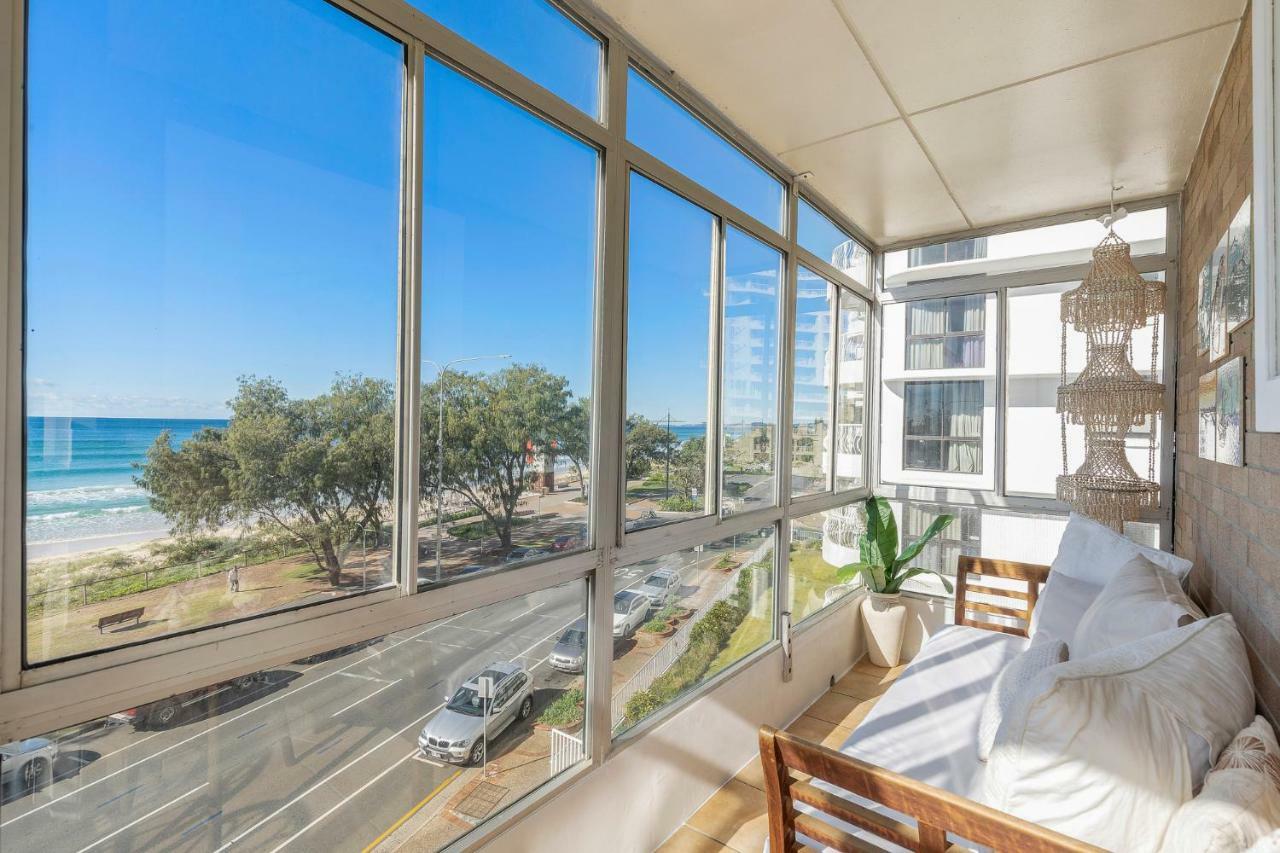 Suntower Holiday Apartments Gold Coast Exterior photo